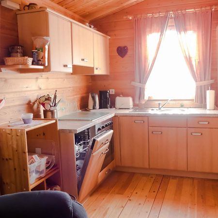 וייכטאך Ferienhaus Nr 10, Typ A, Feriendorf Jaegerpark, Bayerischer Wald מראה חיצוני תמונה