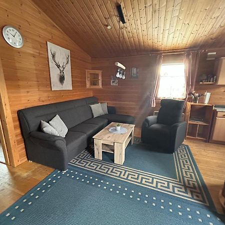 וייכטאך Ferienhaus Nr 10, Typ A, Feriendorf Jaegerpark, Bayerischer Wald מראה חיצוני תמונה