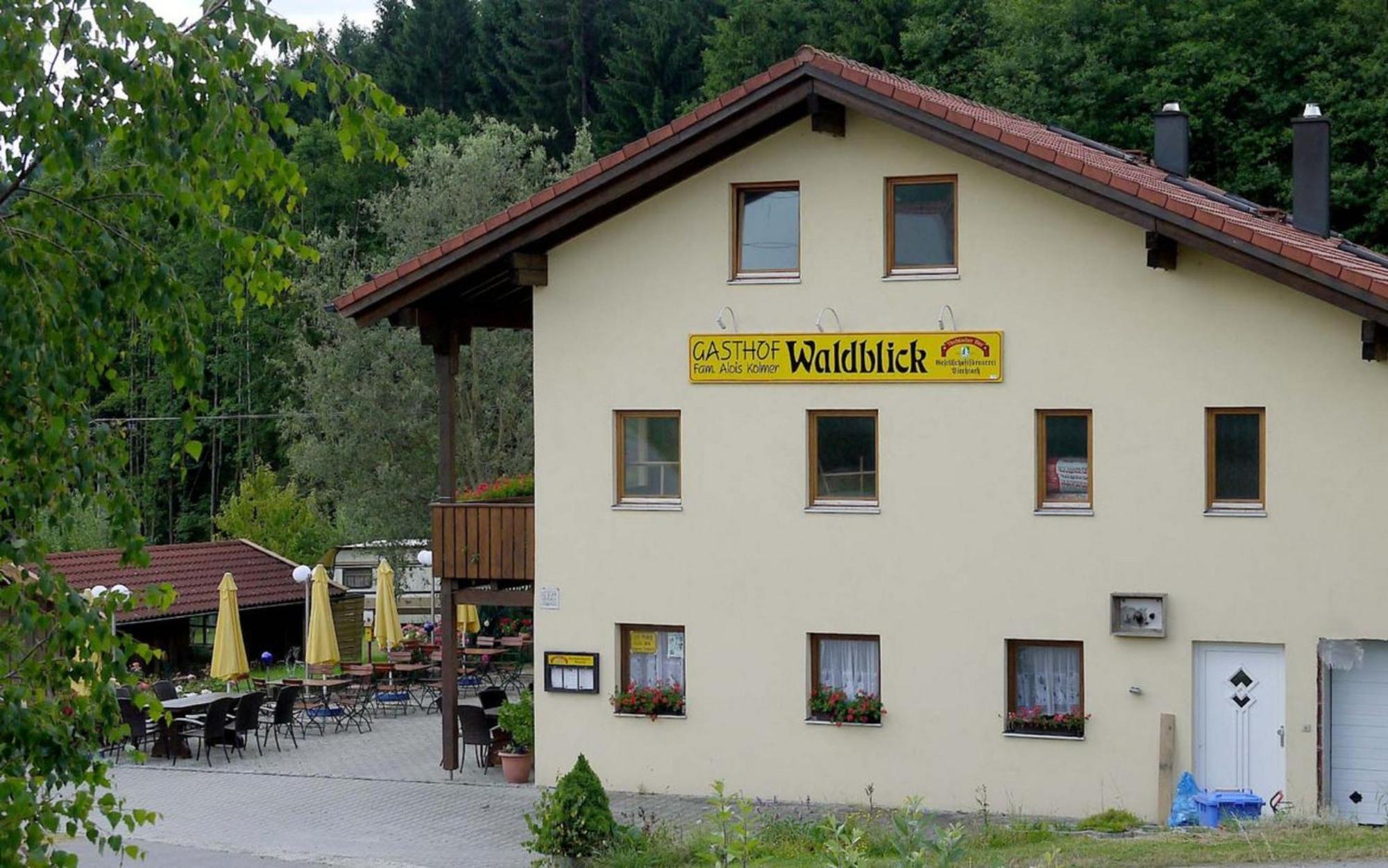 וייכטאך Ferienhaus Nr 10, Typ A, Feriendorf Jaegerpark, Bayerischer Wald מראה חיצוני תמונה
