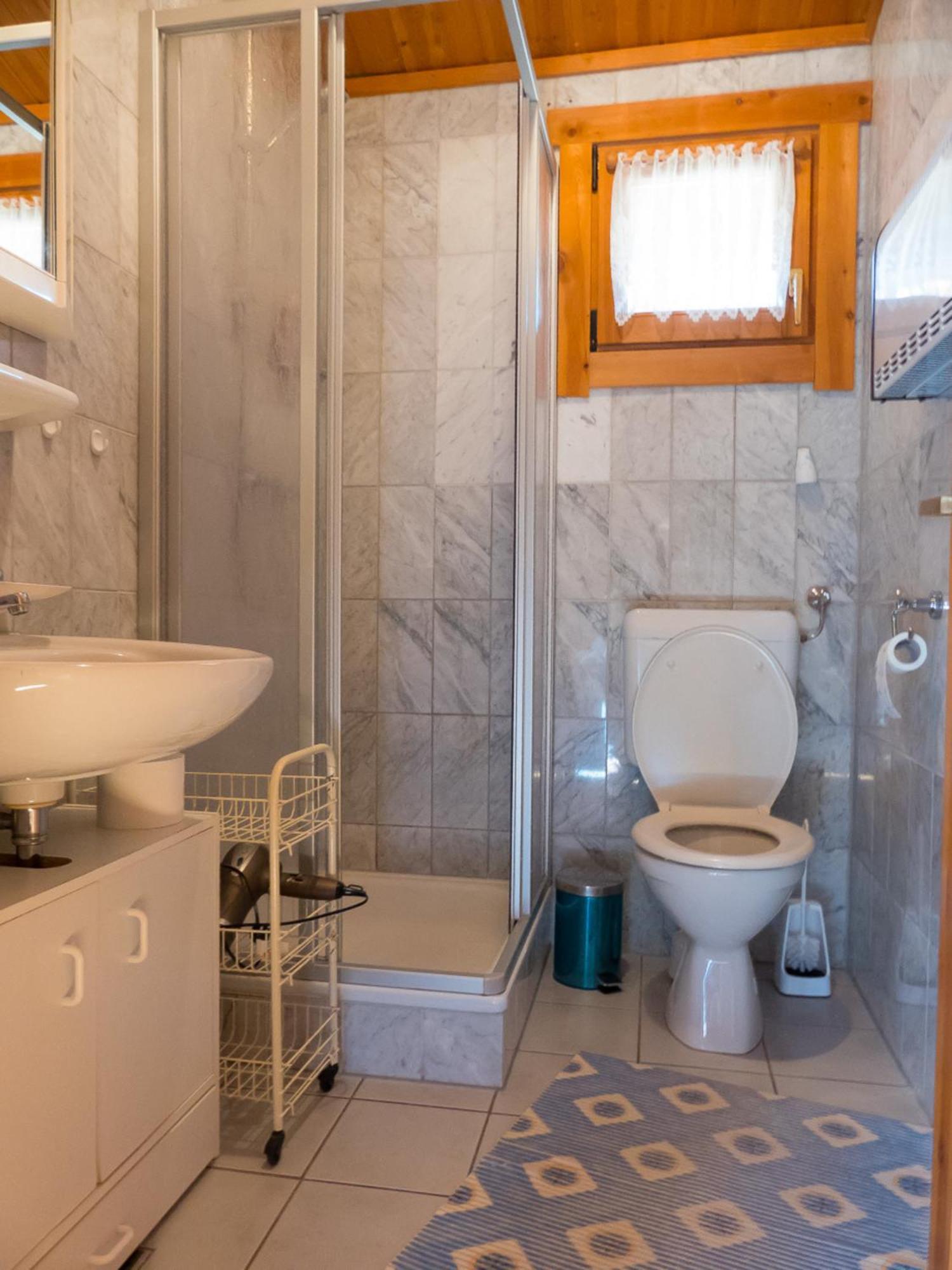 וייכטאך Ferienhaus Nr 10, Typ A, Feriendorf Jaegerpark, Bayerischer Wald מראה חיצוני תמונה