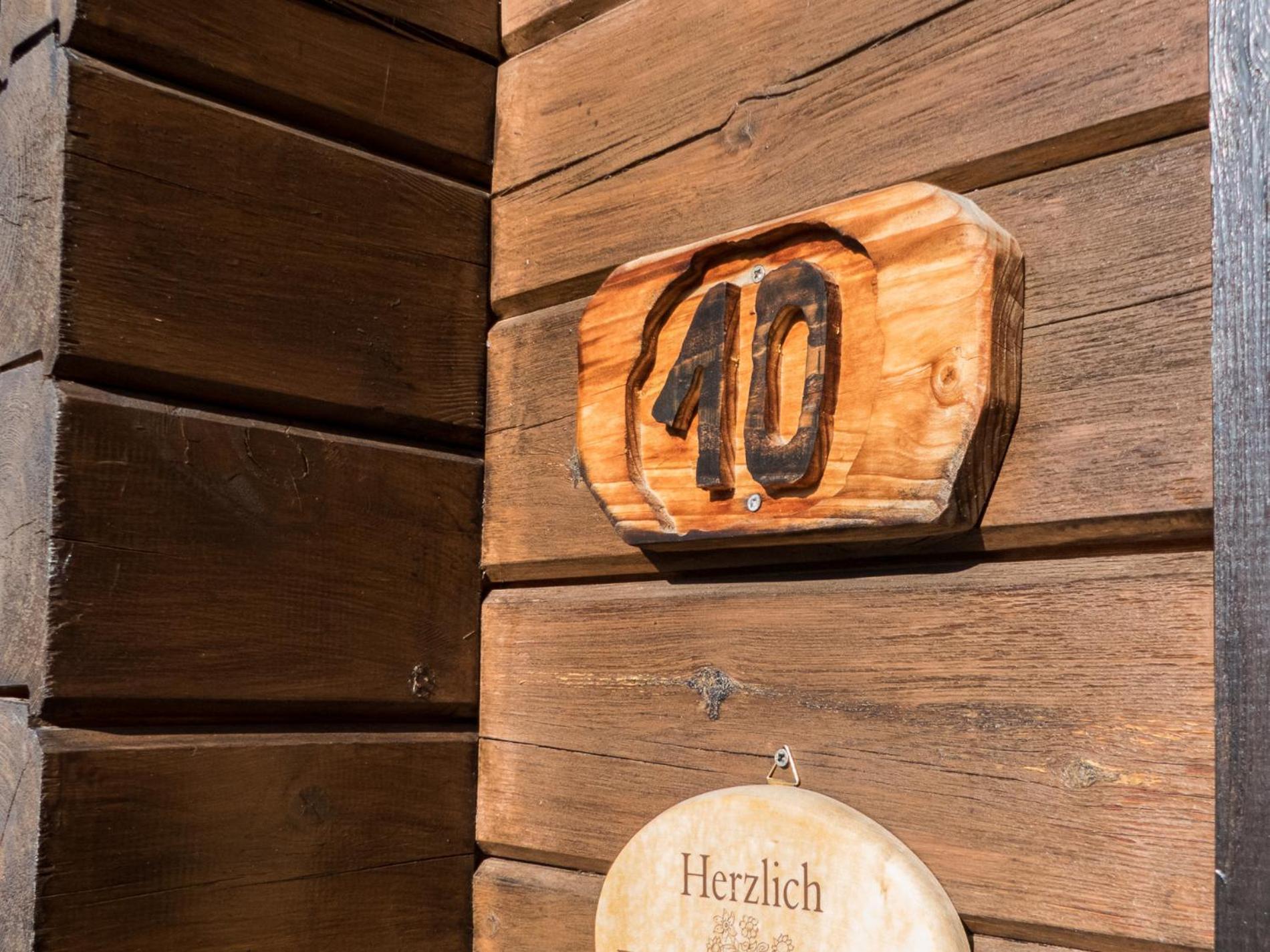 וייכטאך Ferienhaus Nr 10, Typ A, Feriendorf Jaegerpark, Bayerischer Wald מראה חיצוני תמונה